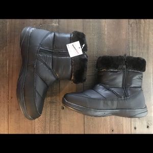 COPY - Everlast Boots